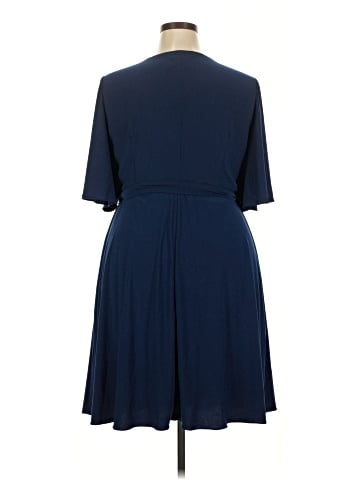 Adrianna Papell Casual Dress (view 2)