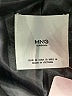 MNG Black Coat Size S - photo 6