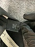 Ann Taylor Solid Black Formal Skirt Size 10 - photo 5