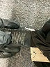 Ann Taylor Solid Black Formal Skirt Size 10 - photo 6