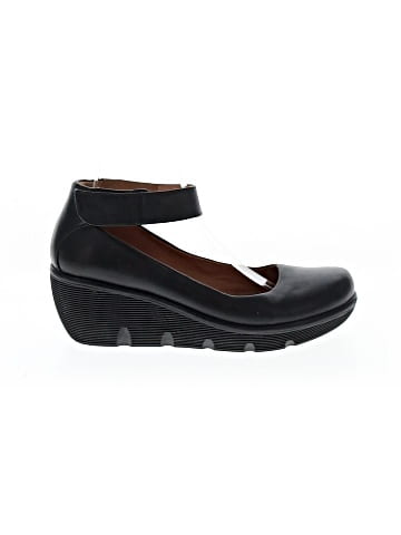 Clarks Wedges (view 1)