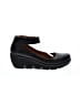 Clarks Black Wedges Size 9 1/2 - photo 1