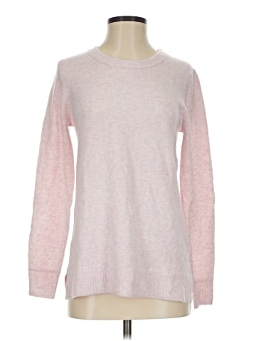 J.Crew Factory Store Pullover Sweater (view 1)