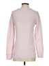 J.Crew Factory Store Pink Pullover Sweater Size S - photo 2