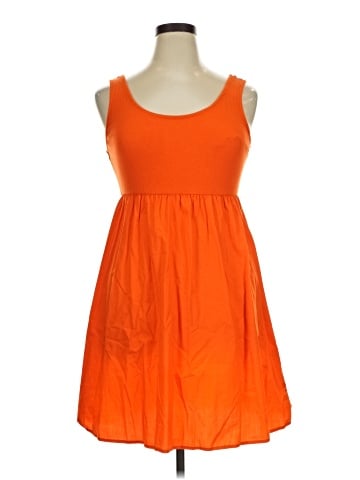 Derek Heart Casual Dress (view 1)