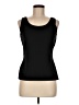 Unbranded Black Tank Top Size M (estimated) - photo 1