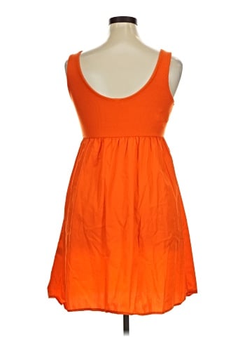 Derek Heart Casual Dress (view 2)