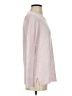 J.Crew Factory Store Pink Pullover Sweater Size S - photo 4