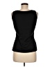 Unbranded Black Tank Top Size M (estimated) - photo 2