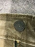 Levi's Metallic Brown Jeans Size 31 waist - photo 7