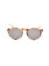 DIFF Pink Brown Sunglasses One size - photo 2
