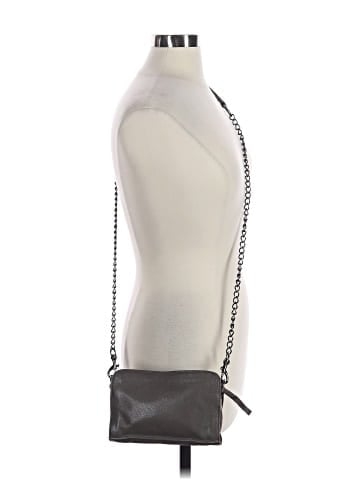 Liebeskind Berlin Leather Crossbody Bag (view 2)