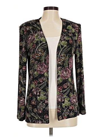 Alex Evenings Cardigan (view 1)