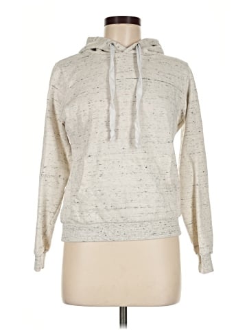 Doublju Pullover Hoodie (view 1)