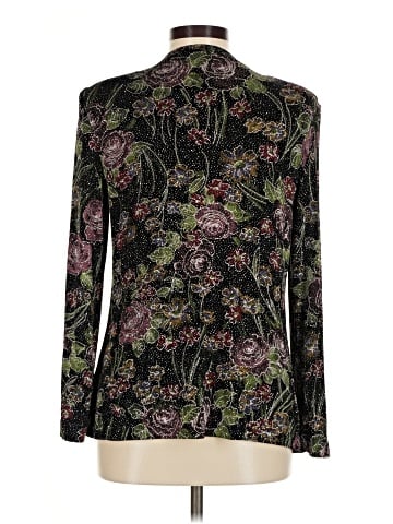Alex Evenings Cardigan (view 2)