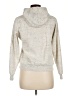Doublju Silver Pullover Hoodie Size M - photo 2