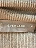 Everlane 100% Cashmere Tan Cashmere Pullover Sweater Size M - photo 7