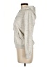 Doublju Silver Pullover Hoodie Size M - photo 5