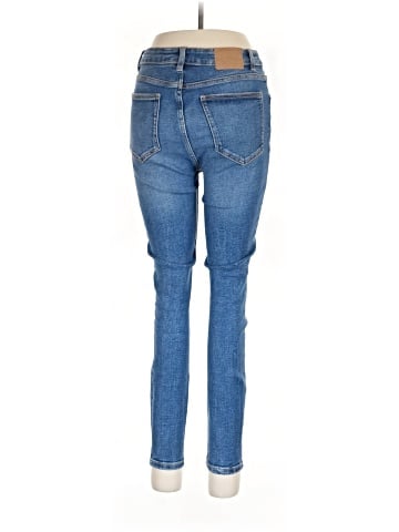 Zara Jeans (view 2)