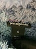 Patagonia Blue Pullover Sweater Size S - photo 4