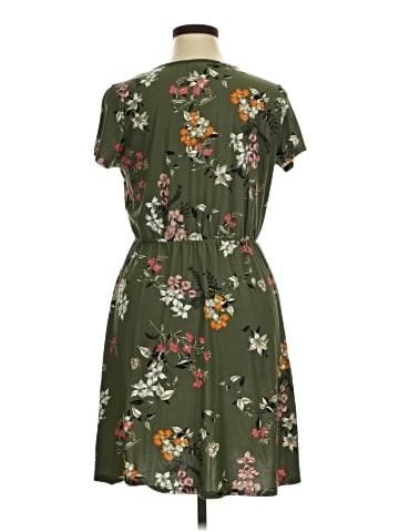 Derek Heart Casual Dress (view 2)