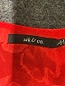 Ark & Co. Floral Brown Cocktail Dress Size L - photo 7
