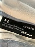 Under Armour 100% Polyester Gray Sweatshirt Size L - photo 7