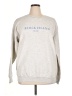 Assorted Brands Gray Sweatshirt Size XL - photo 1
