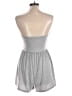Shein Silver Romper Size L - photo 2