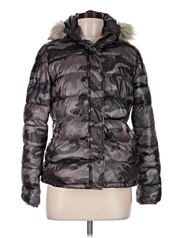 Gap Snow Jacket (view 1)