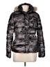 Gap Camo Black Snow Jacket Size M - photo 1