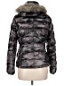 Gap Camo Black Snow Jacket Size M - photo 2