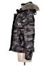 Gap Camo Black Snow Jacket Size M - photo 5