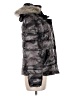 Gap Camo Black Snow Jacket Size M - photo 4