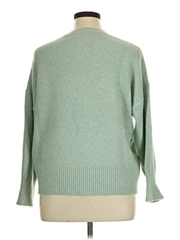 TU Pullover Sweater (view 2)