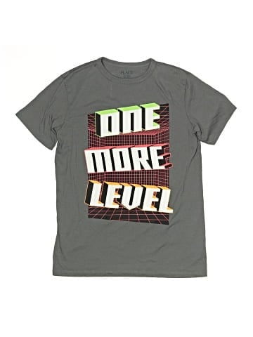 The Children's Place Short Sleeve T-Shirt (view 1)