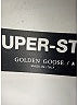 Golden Goose Stars Silver White Sneakers Size EU 38 - photo 6