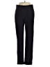 Nic + Zoe Tweed Black Casual Pants Size S - photo 1