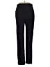 Nic + Zoe Tweed Black Casual Pants Size S - photo 2