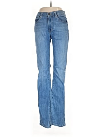 Fidelity Denim Jeans (view 1)