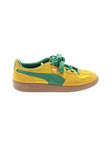 Puma Sneakers (view 1)