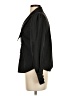 Shein Black Long Sleeve Blouse Size 2 - photo 5