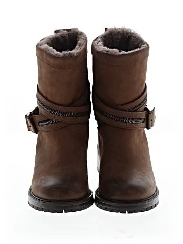 Ross & Snow Boots (view 2)