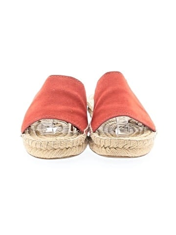 Coach Mule/Clog (view 2)