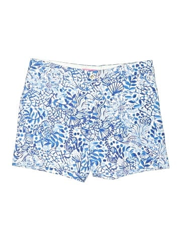 Lilly Pulitzer Shorts (view 1)
