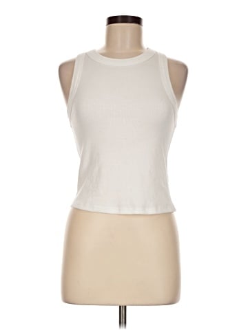 Old Navy Sleeveless T-Shirt (view 1)