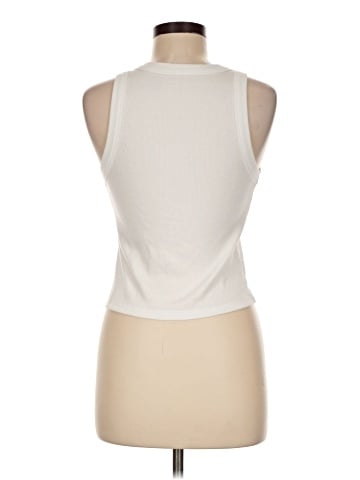 Old Navy Sleeveless T-Shirt (view 2)