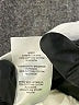 Unbranded 100% Cotton Ivory Sleeveless Blouse Size XL (estimated) - photo 8
