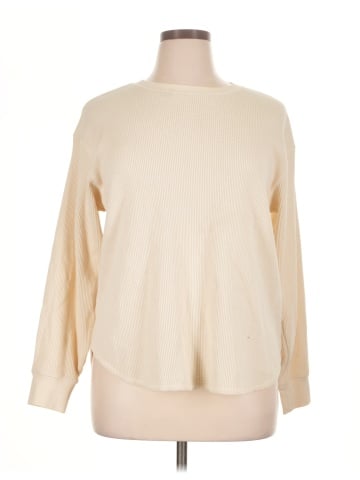 Uniqlo Pullover Sweater (view 1)