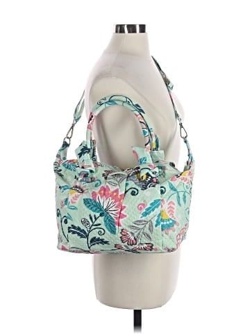 Vera Bradley Satchel (view 2)